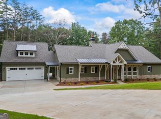 177 Hancock Way, Baldwin, GA 30511