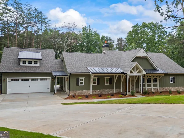 177 Hancock Way, Baldwin, GA 30511