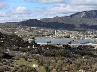 249 Lakeshore Blvd #249, Aguanga, CA 92536
