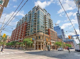 230 King St E #1624, Toronto, ON M5A 1K5