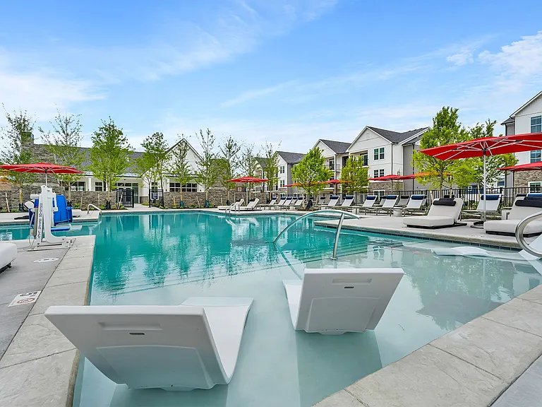 Harrison Landing Apartments — Photo 44