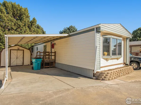 230 N 2nd St #50, Berthoud, CO 80513