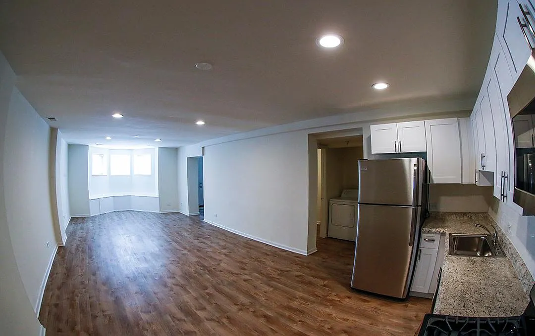 2 bed, 1100 sqft, $2,000 — Photo 4