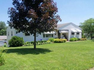 972 Clayton Dr, Lancaster, OH 43130