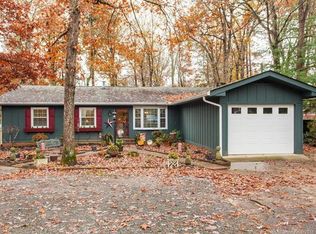 814 Dana Rd, Hendersonville, NC 28792