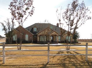 4000 E County Road 61, Midland, TX 79705