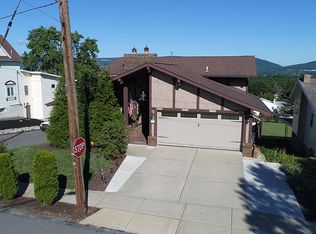 501 Ward St, Dunmore, PA 18512