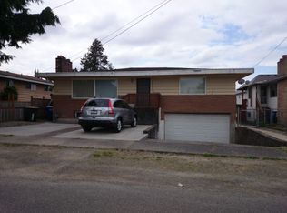 3539 S Portland St, Seattle, WA 98118