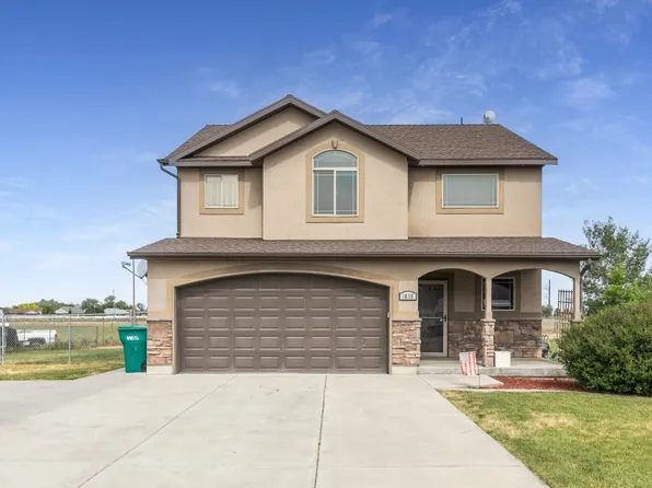 1635 N 1050 W, Harrisville, UT 84404