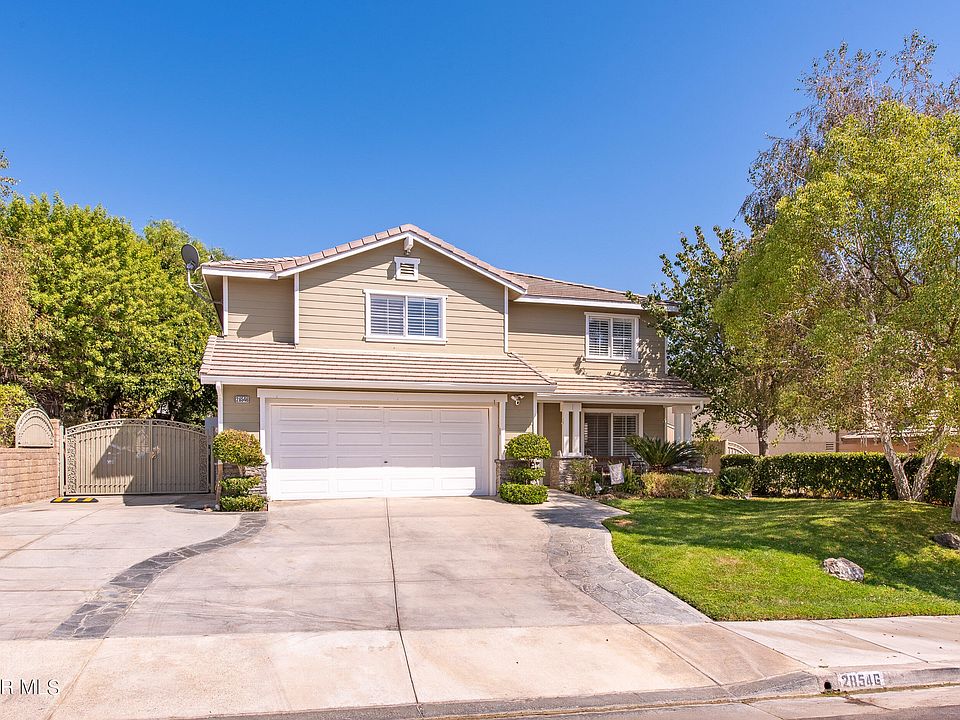 1st image of 28546 Deer Springs Dr