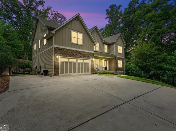 4475 Liberty Rd, Villa Rica, GA 30180