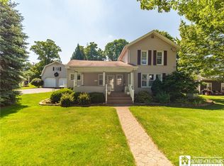 37 N Washington St, Randolph, NY 14772