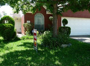 20211 Twilight Canyon Rd, Katy, TX 77449