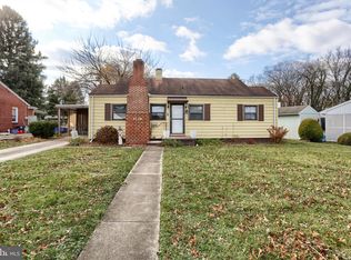 1726 Warren St, New Cumberland, PA 17070