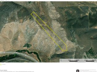 S Crystal Springs Rd LOT WP001, McCammon, ID 83250