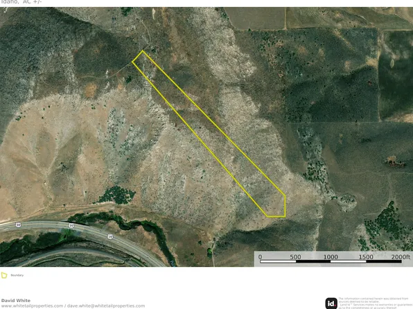 S Crystal Springs Rd Lot Wp001, McCammon, ID 83250