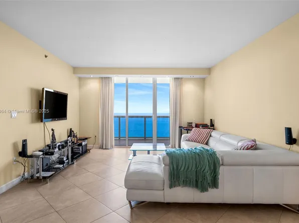 1800 S Ocean Dr APT 2603, Hallandale, FL 33009