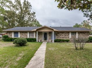 9491 Blom Blvd, Shreveport, LA 71118