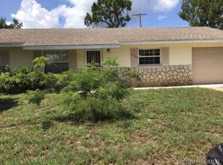 1722 Hill St, Edgewater, FL 32132