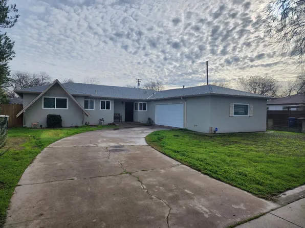 2006 Norman Way, Modesto, CA 95350