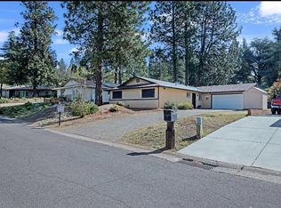 3087 Camino Ct, Camino, CA