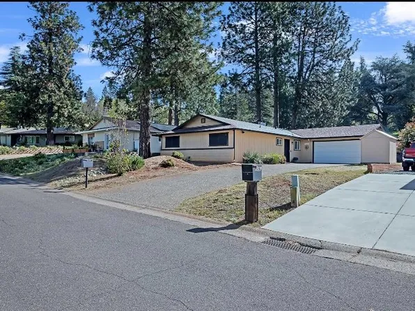 3087 Camino Ct, Camino, CA 95709