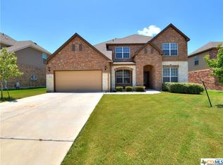 822 Green Mdw, Harker Heights, TX 76548