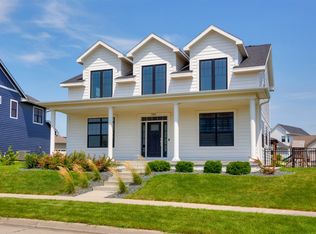 1521 SW Westview Dr, Ankeny, IA 50023
