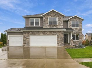 3645 6th St E, West Fargo, ND 58078