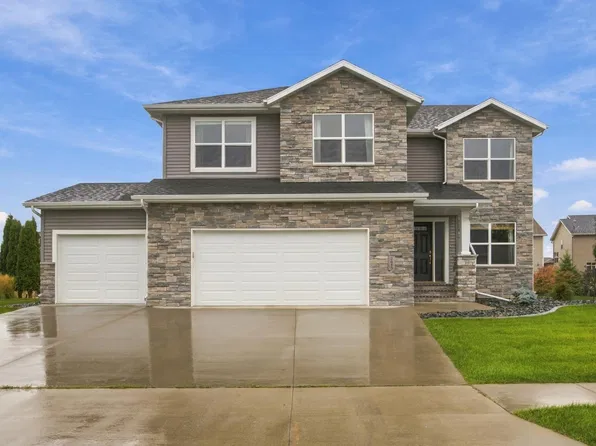 3645 6th St E, West Fargo, ND 58078