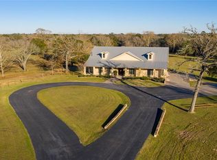 40838 Kelley Rd, Hempstead, TX 77445