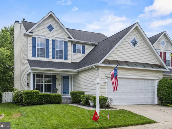2425 Hightee Ct, Crofton, MD 21114
