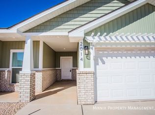 2014 Kenwood Ave, Lubbock, TX 79407
