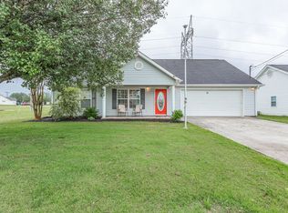 86 Spring Place Dr, Fort Oglethorpe, GA 30742