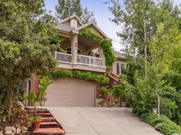 1934 N Horseman, Layton, UT 84040