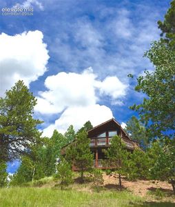 1078 Derby Dr, Cripple Creek, CO, 80813