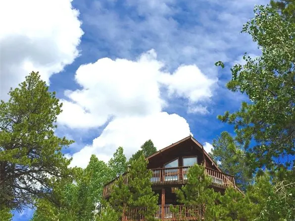 1078 Derby Dr, Cripple Creek, CO 80813