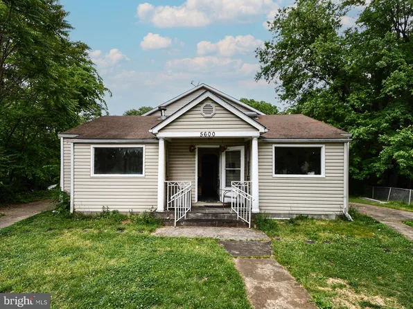 5600 Eleanor Ct, Alexandria, VA 22303