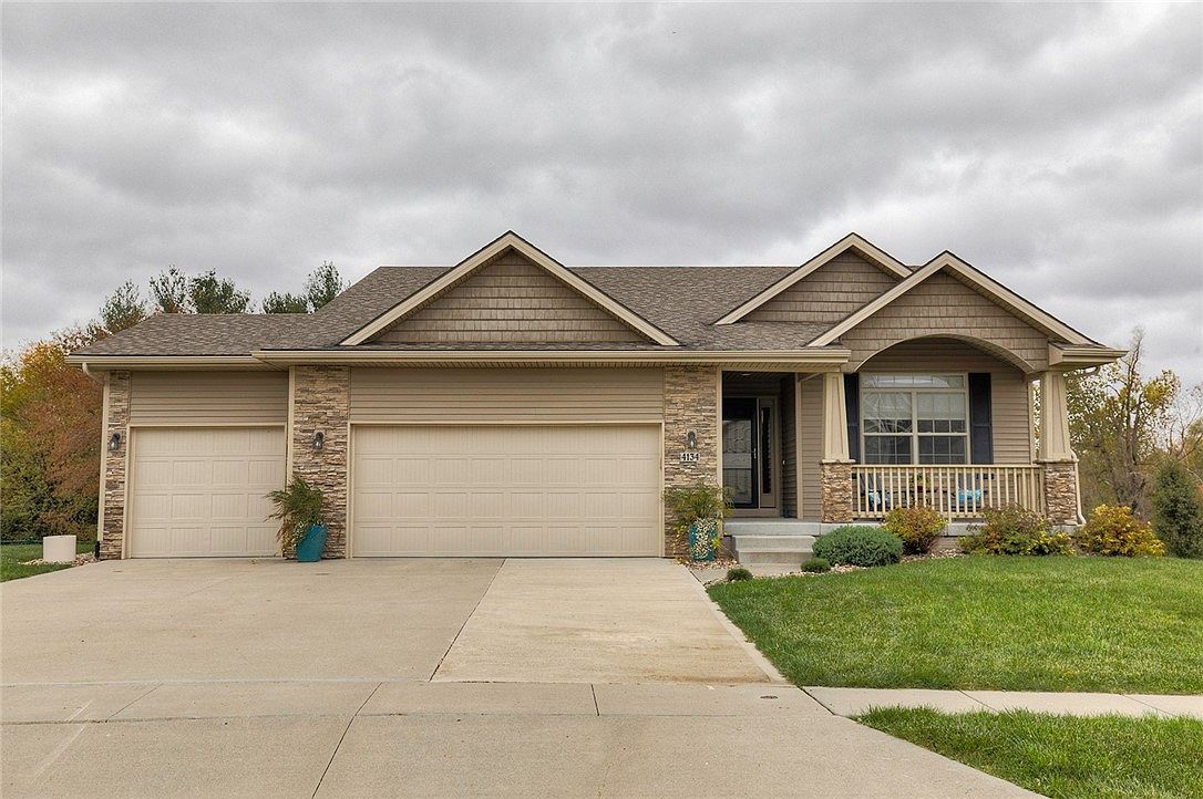 4134 143rd Ct, Urbandale, IA 50323 Zillow