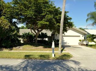 6915 Calle Del Paz N, Boca Raton, FL 33433