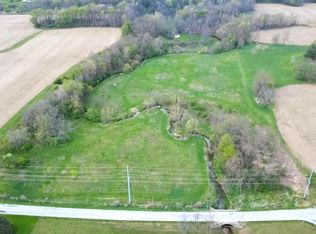 8340 W County Road 400 N, North Salem, IN 46165