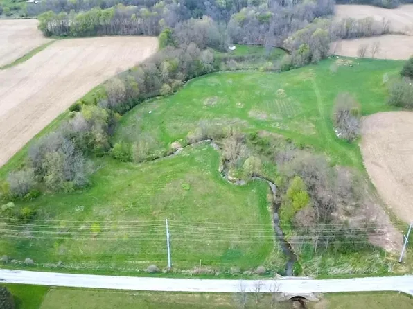 8340 W County Road 400 N, North Salem, IN 46165