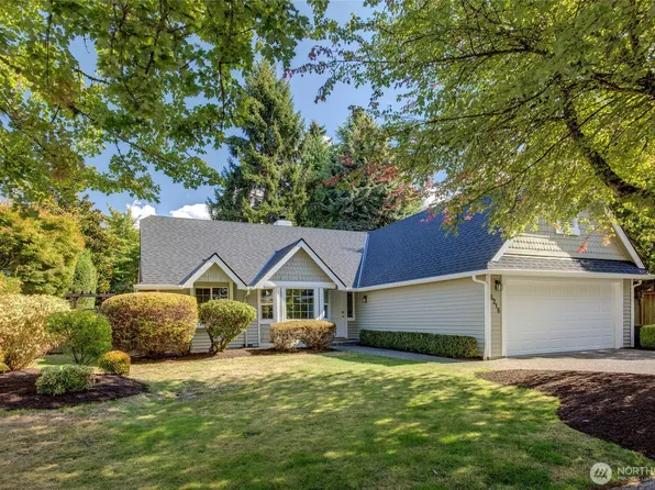 6216 108th Place NE, Kirkland, WA 98033