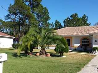 85 Rickenbacker Dr, Palm Coast, FL 32164