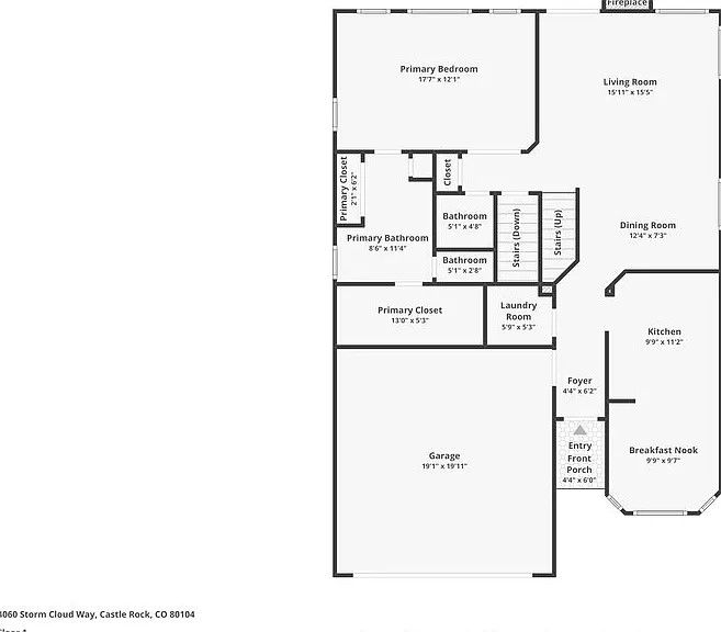 4060 Storm Cloud Way — Photo 3