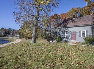 885 Plymouth St, Middleboro, MA 02346