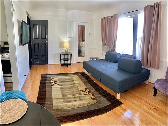 2nd image of 7710 Romaine St #1/4