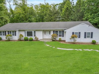 6 Birch Grove Drive, Armonk, NY, 10504