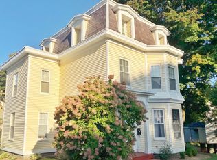 43 Winthrop St APT 3, Marlborough, MA 01752