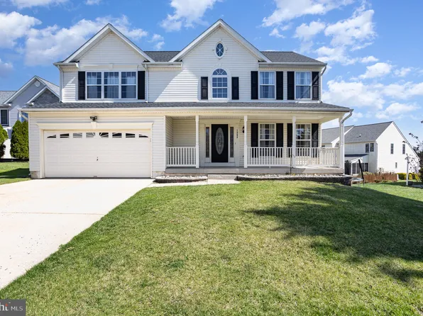 1303 Collenwood Ct, Bel Air, MD 21014